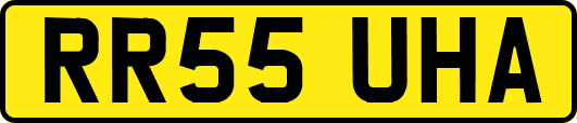 RR55UHA