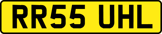 RR55UHL