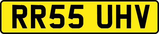 RR55UHV