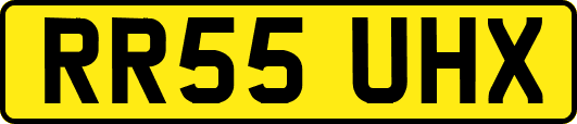 RR55UHX