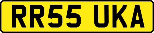 RR55UKA
