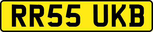 RR55UKB