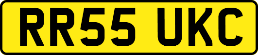 RR55UKC