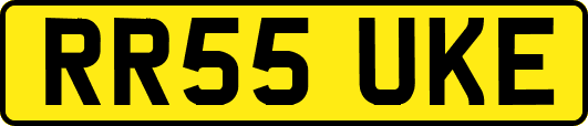 RR55UKE
