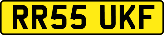 RR55UKF