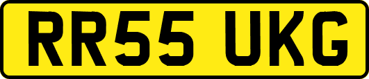 RR55UKG