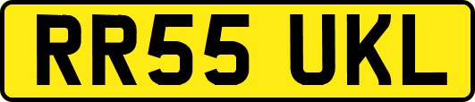 RR55UKL