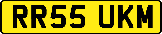RR55UKM