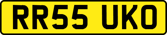 RR55UKO
