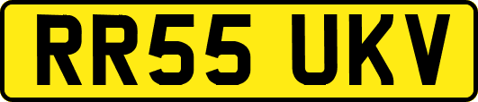 RR55UKV