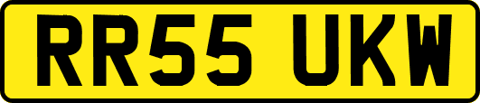 RR55UKW