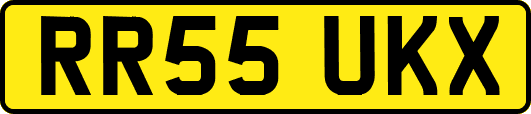 RR55UKX