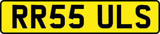 RR55ULS