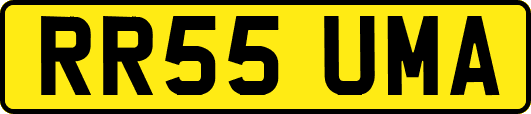 RR55UMA