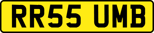 RR55UMB