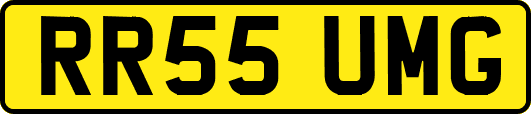 RR55UMG