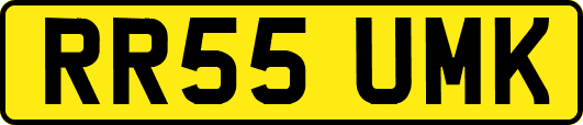 RR55UMK