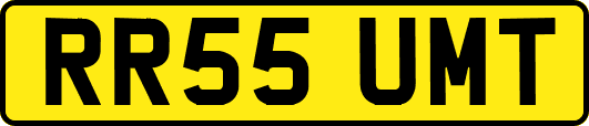 RR55UMT