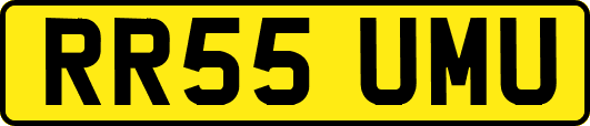RR55UMU