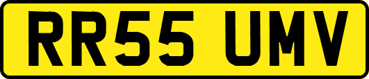 RR55UMV