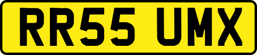 RR55UMX