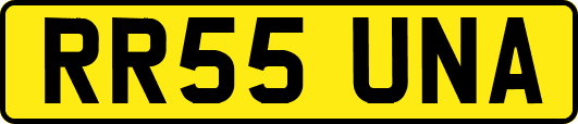 RR55UNA