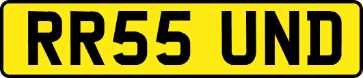 RR55UND