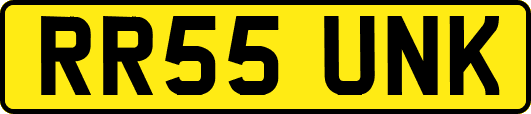 RR55UNK