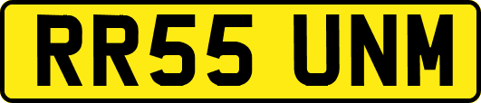 RR55UNM