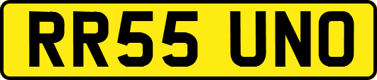 RR55UNO