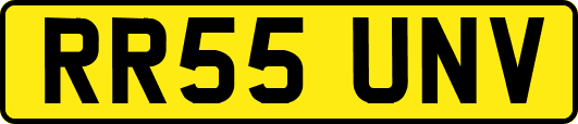 RR55UNV
