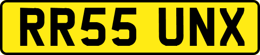 RR55UNX