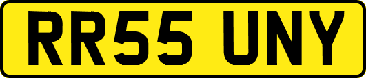 RR55UNY
