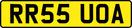 RR55UOA