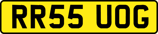 RR55UOG