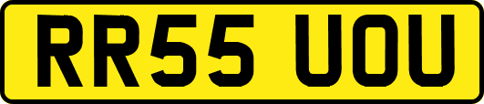 RR55UOU