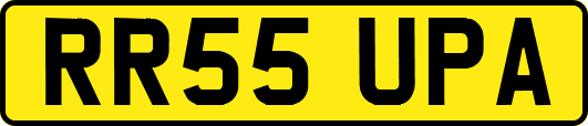 RR55UPA