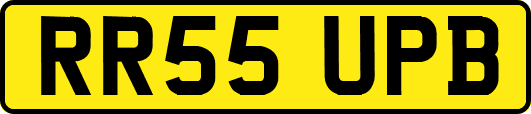RR55UPB