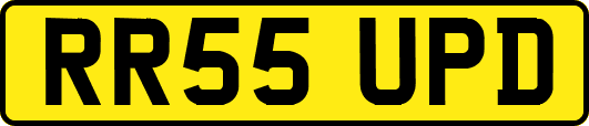 RR55UPD