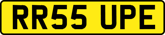RR55UPE