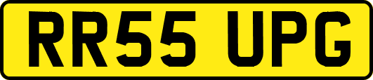 RR55UPG