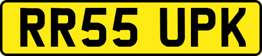 RR55UPK