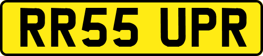 RR55UPR