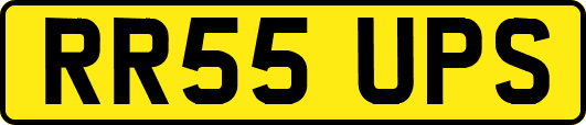 RR55UPS