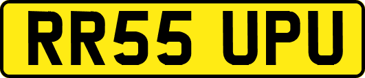 RR55UPU