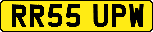 RR55UPW