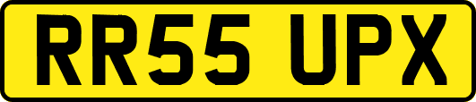 RR55UPX