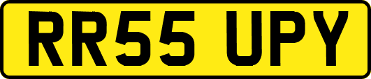 RR55UPY