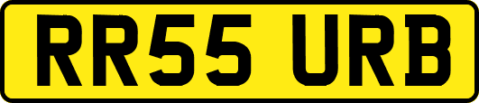 RR55URB