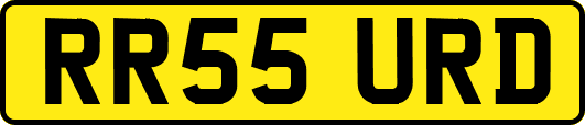 RR55URD